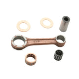 Motorcycle Parts Two-stroke Connecting Rod Suitable for vehicle BWS100 Connecting Rod Yw100 Crankshaft Connecting Rod BWS100