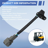 S-1090-362 Forklift Parts Direction Sensor EPS Sensor Steering Sensor For TCM FBR10/15/20-6