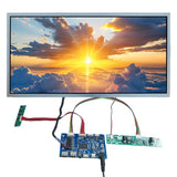 18.5inch VS185N81-250 1920x1080 LCD Screen With LCD Driver Board Kits