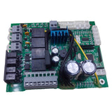 Fit Siron+ FON+ 1000S Lab Chair Control Board Main PCB Circuit Board Motherboard for Lab Equipment Spare Parts Repair Tool