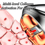 Red Light Facial Machine Microcurrents Face Lift Device Physiotherapy Facials Massage Machines Aesthetic Home Use Beauty Devices