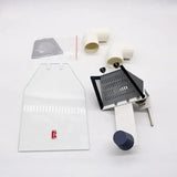 P Laboratory Desktop Vacuum Dust Cleaner Suction Port Universal Connecting Pipe Best Tool