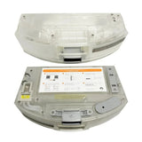 For ROIDMI EVE Plus Robot Vacuum Cleaner Spare Parts Electric Control Dust Box Water Tank Accessories