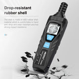 Mestek CGD900 Combustible Gas Detector Sound Screen Analog Alarm CH4 Coal Inflammable Combustible Natural Gas Leak Fast Finder