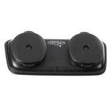 Center Console Storage Tray Cover For BMW F30 F31 F32 F34 F36 328I 330I 335I Cup Holder