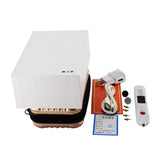 Home beauty device to eliminate facial blemishes Fibroblast Plasma Pen Beauty Facial Skin Leveling and Lifting