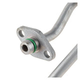 High Pressure Hose For Power Steering Pump 4H0422893BF For A8 D4 3.0T 4H0 422 893 BF