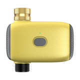 Wholesale New Intelligent Single Path Lawn Irrigator Drip Irrigation Watering System Time Switches for Garden Plant Watering
