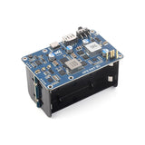 Raspberry Pi 5 UPS Power Module - Uninterrupted 5V/6A Dual-Way Fast Charging with Lithium Battery & I2C Communication