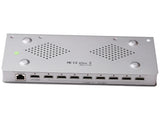 4K HDMI 8x1 Multi-viewer 8 in 1 Out Seamless Switch HDMI Multiviewer 8 Ports HDMI Multiviewer 1 TV Monitor Display Multi Screens