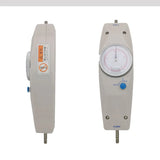 High precision push-pull force meter horizontal test frame wire harness pull-out terminal pull-out force tester tester