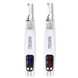 Picosecond Laser Pen Red Light Blue Light Therapy Tattoo Remove Scar Mole Freckle Removal Dark Skin Care Handheld Beauty Device