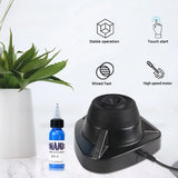 Professional Tattoo Paint Shaker Aesthetic Tattoos Ink Vortex Mixer Permanent Makeup Paints Stirrer Tattoos Accessories Supplies