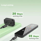 3000 FT Dog Training  Collar Rechargeable Remote Shock PET Waterproof Trainer