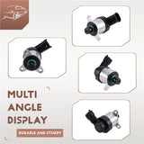 Fuel Pressure Regulator Valve 0928400668 0928400656 0928400659 For Jeep Cherokee Wrangler Toyota Tacarina Corolla 87-01