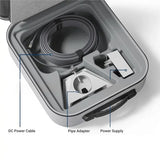 EVA Storage Bag For Starlink 3 Hard Shell Travel Case With Molded Design For Starlink Mini Accessories