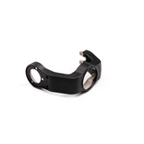 Roll Arm Yaw Bracket Upper And Lower Bracket For DJI Air 3S Replacement Gimbal Camera Repair Parts