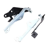 Exclusive Hood Hinges FR3Z16797A FR3Z16796A For Ford Mustang Hood Hinges Car Engine Hood Hinge Car Hood Hinge Assembly