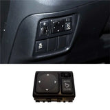 Accessories Rear View Mirror Switch 25570-1HA2K 255701HA2K For Nissan Juke 1.6 16V(117 CV) 2010-2019