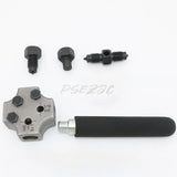 Brake Reamer Expander Automotive Brake Rivet Reamer Air Conditioning Copper Tube Expander Automotive Maintenance