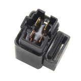 Fuel Pump Fan Off Relay 2PCS For For Polaris Kawasaki 38740-24X50 Fits For GSXR600 GSXR1000