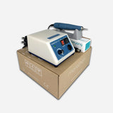 Professional Super Discount 35000 RPM Lab Micro Motor Handpiece Electric Carving and Polishing Tool