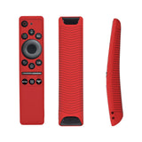 Silicone Shockproof Smart Remote Control Replacement Cover For Samsung Smart TV Remote Control Cover Case BN59-01312A/01312B