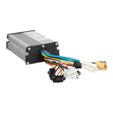 1PC DC48V 21A Intelligent Electric Bike Brushless Motor Controller DC Controller E-Scooter Part M4 Electric E-Scooter Controller