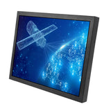 1000nits High Brightness 15inch 1024x768 LCD Monitor Optional Touch