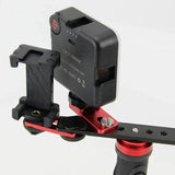 Hotsales Mobile Phone Photographys Flash Light Portable Orals Flash Light / High Quality Orals Equipment