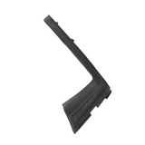 Exclusive Left Front Windshield Wrap Corner Trim Wiper Side Trim Cover Lid 53867-52090 For Toyota Yaris 2012-2014 Auto Parts