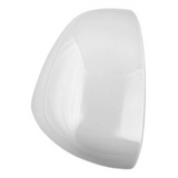 Car Rearview Mirror Cover Cap for Mercedes Benz Smart 453 Fortwo Forfour 2016-2021 Door Side Mirror Cover