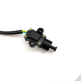 Komatsu PC30/40/50/56-7 pilot safety lock Microswitch hydraulic lock microswitch excavator parts