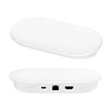 For Google TV Streamer 4K Cases Protective Covers For Google TV Streamer 4K TV 2024 Silicone Protective Case