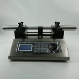 LSP01-1GSY High Pressure Programmable Two Syringes Pump,Continuous Infusion Syringe Pump System,Continuous Flow Syringe Pump
