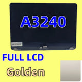 A3240 NCZOBOE New Replacement LCD  for MacBook Air Retina Full Touch Screen Complete Assembly 100% Tested LCD