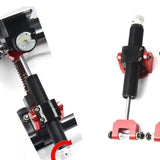 I33T Racing Simulation Adjustable V3 Hydraulic Rod Pedal Buffer Brand New