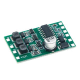DMX512 RGB LED Driver Module 3-Channel Full-Color Drive Board 3-Channel Full-Color Drive Board