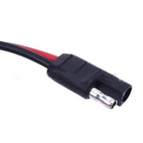 30cm Power Supply Cable Cord For Motorola SM120 SM50 GM140 GM950 GM300 GM338 GM3188 GM3688 Radio Walkie Talkie Accessories