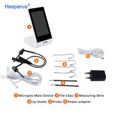 Hotselling Lab Endodontic Mini Apex Locator Tools Root Canal Instruments Portable Machine 2025 The Best Equipment