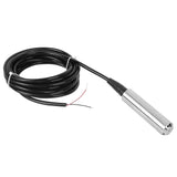 Sensor TL-136 Liquid  Transmitter Water  Sensor Detector 12-32VDC 4-20mA Output Liquid  Sensor