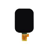 2.01 inch IPS TFT LCD Display 240X296 Resolution HD IPS Display NV3031 Driver SPI Interface 10Pin Welding Type