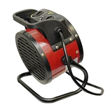 Thermal EU Plug 2000W Portable Electric Heater Blower Adjustable Heating Stove Radiator Natural Hot Wind