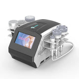 Professional 3D Body Sculpting Machine Multifunctional RF Slimming Beauty Device for Lipolysis Fat Blasting Removal on Face Skin
