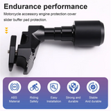 Motorcycle Accessories Crash Pad Frame Sliders Engine Protection Cover Protector Guard For CFMOTO 450SR 450NK