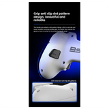 GW-D10S Stretch Cooling Gamepad For Delta PS4 Android IOS Tablet Switchxbox 400Mah Streaming Joystick