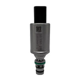 Proportional Pilot Solenoid Valve for Sany SY135 205 215C Excavator Part 1013365 New Original Quality Construction Equipment Par
