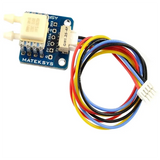 -4525 Digital Airspeed Sensor 4-6V DC For F405-WING F411-WING F722-Wing Flight Controllers RC FPV Racing Drone