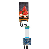 6.3" LS063R1SX01 1440x2560 2K IPS MIPI LCD Screen and Controller Board