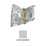 Disposable RF Microneedling Cartridge For Fractional RF Microneedle Machine Spare Part Replacement head 10/25/64 pins